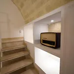 La Cava Dei Desideri 3* 마테라