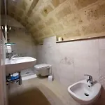 La Cava Dei Desideri 게스트하우스 마테라