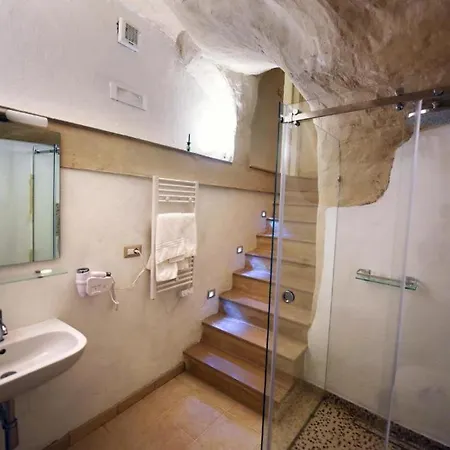La Cava Dei Desideri מטרה