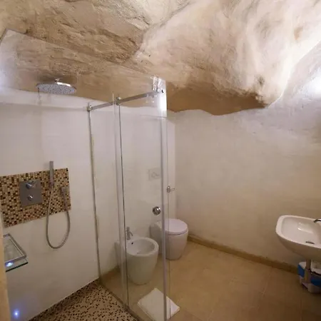 La Cava Dei Desideri 3*
