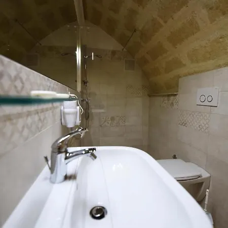 La Cava Dei Desideri Pensionat 3*