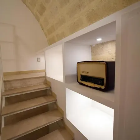 La Cava Dei Desideri 3* מטרה