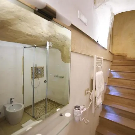 Pensionat La Cava Dei Desideri 3*