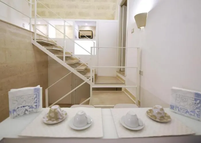 La Cava Dei Desideri