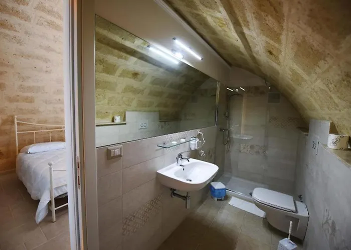 Casa de hóspedes La Cava Dei Desideri 3*