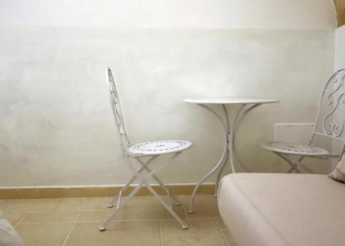 La Cava Dei Desideri Casa de hóspedes Matera