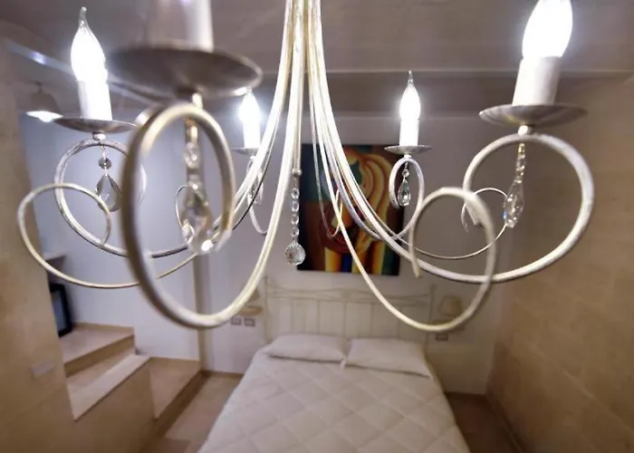 La Cava Dei Desideri 3*