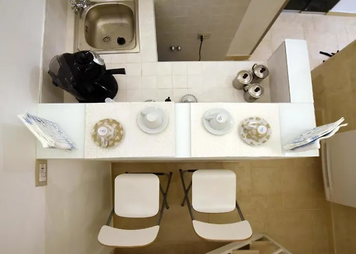 La Cava Dei Desideri 3* Matera